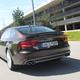 Image for article titled Audi S7: First Drive